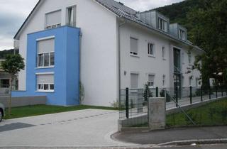 Wohnung mieten in Kirchstraße 13, 79618 Rheinfelden, Neuwertige 3-Zimmer-Wohnung im EG mit Terrasse und Einbauküche in Rheinfelden-Herten