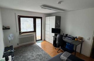 Wohnung mieten in Max-Eyth-Straße 32, 73765 Neuhausen, schönes möbliertes Zimmer in einer großzügigen 4er (Arbeiter) WG