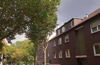 Wohnung mieten in 45665 Recklinghausen, Schöne 4-Zimmer-DG-Wohnung in Recklinghausen