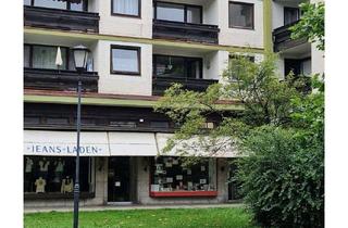 Wohnung mieten in 83684 Tegernsee, Tegernsee - Möblierte Wohnung in Bestlage zu vermieten