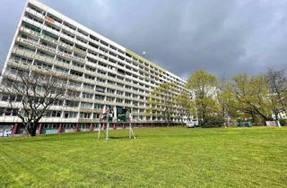 Wohnung mieten in Löwenberger Straße, 10315 Friedrichsfelde, 1-Zimmer Wohnung mit Balkon für Renovierungsfreudige!