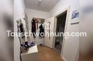 Wohnung mieten in 22765 Ottensen, Tauschwohnung: Zwei Zimmer in bester Wohnlage in Ottensen mit Balkon