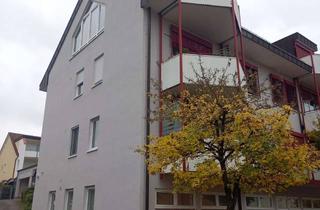 Wohnung mieten in Echterstraße 18, 97828 Marktheidenfeld, Schöne 3-Zimmer-DG-Wohnung mit gehobener Innenausstattung in Marktheidenfeld