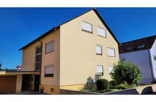 Wohnung mieten in 76344 Eggenstein-Leopoldshafen, Schöne 4-Zimmer-Wohnung mit Balkon in Eggenstein-Leopoldshafen