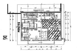 Wohnung mieten in 82387 Antdorf, 2-Zimmer-DG-Wohnung mit Balkon in Antdorf