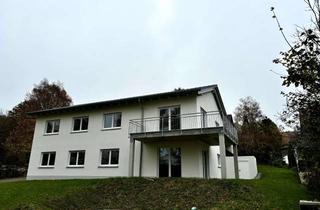 Wohnung mieten in Kellerberg, 88416 Ochsenhausen, Erstbezug, ansprechende 4-Zimmer-Wohnung mit Balkon in Ochsenhausen