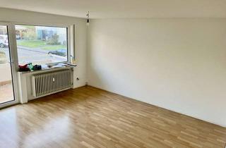 Wohnung mieten in 73240 Wendlingen, Erstbezug nach Sanierung: 3,5-Zimmer-Wohnung mit Balkon und EBK