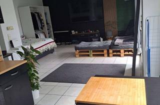 Wohnung mieten in 56626 Andernach, Gemütliche Singlewohnung mit Südterrasse