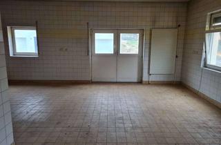 Lager mieten in 73433 Aalen, Lagerfläche mit 61 m²