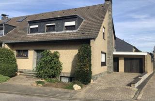 Haus kaufen in Von-Werth-Straße 13, 41363 Jüchen, Attraktives Haus auf sonnigem Eckgrundstück in Jüchen