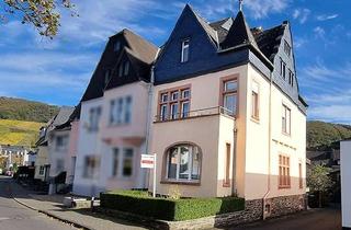 Haus kaufen in 54470 Bernkastel-Kues, Stilvolles Wohnhaus im Herzen von Bernkastel-Kues