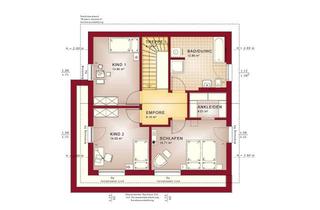 Haus kaufen in 55592 Rehborn, Nicht zu groß & nicht zu klein- Moderner Neubau inkl. Baugrundstück+ Fördermöglichkeiten in ruhi