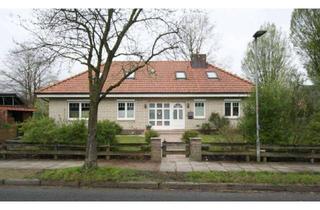 Einfamilienhaus kaufen in Ulmenweg 28, 22941 Bargteheide, Teilungsversteigerung Einfamilienhaus mit gehobener Innenausstattung in Bargteheide