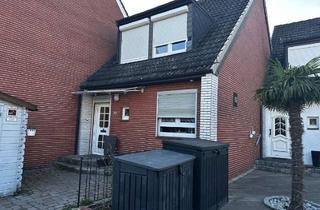 Haus kaufen in 28816 Stuhr, ****TOP Reihenmittelhaus in Bremen Stuhr zu verkaufen.****