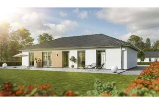 Haus kaufen in 07613 Hartmannsdorf, Hartmannsdorf- mein neues Zuhause - Bungalow 131