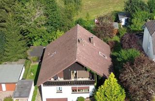 Haus kaufen in 96337 Ludwigsstadt, Sonniges Traumhaus in bester, ruhiger Wohngegend