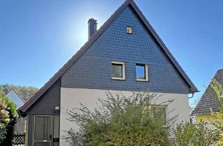 Einfamilienhaus kaufen in 67657 Innenstadt, POCHERT IMMOBILIEN - Freistehendes Einfamilienhaus mit Charme in zentraler Lage