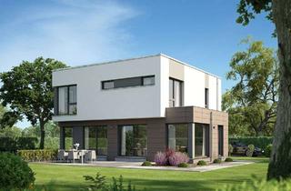 Villa kaufen in 24114 Kiel, Moderne Stadtvilla: Offenes Wohnen mit exklusivem Charme!