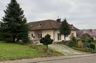 Villa kaufen in Buchenstraße, 74924 Neckarbischofsheim, Großzügige Villa mit gehobener Innenausstattung in Neckarbischofsheim von privat zu verkaufen