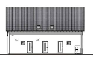 Haus mieten in Erich-Klausener-Straße 165a, 15827 Blankenfelde-Mahlow, Ab ca. 01.10.2025: Doppelhaushälfte mit gehobener Innenausstattung und EBK in Blankenfelde-Mahlow