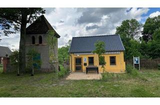 Haus mieten in Kramser Dorfstr., 16866 Gumtow, Glücklich sein auf dem Lande! Kleines Haus in der Prignitz als Zweitwohnsitz zu vermieten.