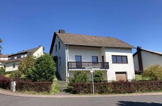 Haus mieten in 54595 Prüm, Einfamilienhaus in schöner Lage