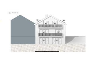 Anlageobjekt in 63584 Gründau, 2-Familienhaus mit Einliegerwohnung