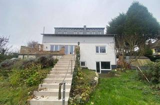 Anlageobjekt in 65719 Hofheim am Taunus, Boardinghouse / viele Zimmer / 3 Bäder / Küche / Terrasse mit Blick ins Grüne.