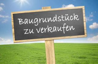 Grundstück zu kaufen in Auf Dem Sandberg, 32469 Petershagen, Tolles Baugrundstück für ein Einfamilienhaus zu verkaufen