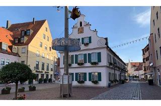 Immobilie mieten in 86551 Aichach, Freundliche 2-Zimmer-Wohnung mit Balkon