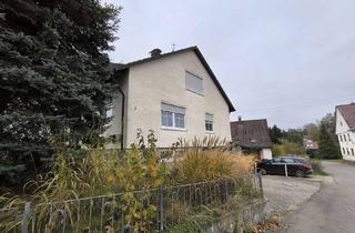 Wohnung kaufen in Im Gässele, 88486 Kirchberg, Schöne 3 1/2 Zimmer Wohnung In Kirchberg an der Iller