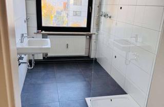 Wohnung kaufen in Sandstraße 58, 96450 Coburg, Erstbezug nach Sanierung Provisionsfrei: exklusive 3-Zimmer-Terrassenwohnung in Coburg