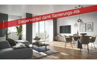 Loft kaufen in 85435 Erding, HERZOG LUDWIG: Ästhetisch - modern - großzügig: 2,5-Zimmer-Cityloft im Erdinger Zentrum