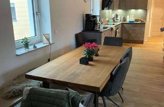 Wohnung mieten in Brückenstraße, 84435 Lengdorf, KFW 55 Stilvolle 6-Raum-Wohnung mit Einbauküche in Lengdorf