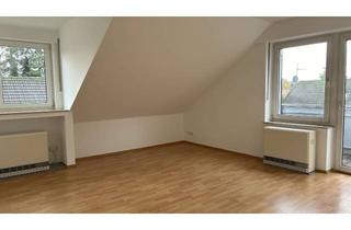 Wohnung mieten in 48301 Nottuln, Ansprechende 4-Zimmer-Wohnung mit Balkon in Nottuln-Schapdetten