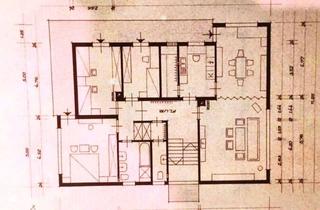 Wohnung mieten in 75031 Eppingen, 5-Zimmer-Wohnung mit Garten in Eppingen Südstadt nahe Schulzentrum