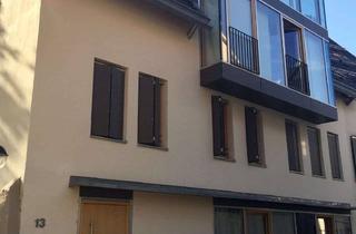 Lofts mieten in Nürtingerhofstraße 13, 72764 Reutlingen, 1 Zi. Cityloft mitten in der Reutlinger Altstadt