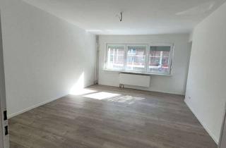 Wohnung mieten in 45711 Datteln, Erstbezug! - Renovierte 3 Zi.+Balkon - einziehen und wohl fühlen! Ideal für Paare und kl. Familien!