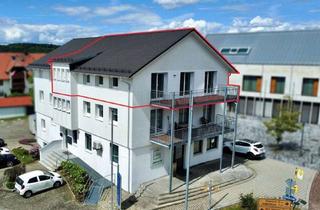 Wohnung mieten in 88454 Hochdorf, Moderne 3,5 Zimmer-Wohnung mit Balkon+EBK+Stellplatz