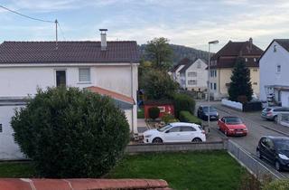 Wohnung mieten in 79689 Maulburg, 4-Zimmer-Wohnung mit Balkon in Maulburg