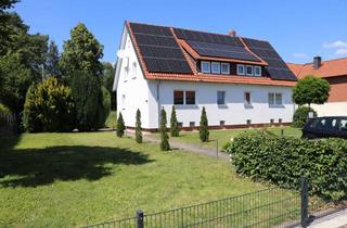 Wohnung mieten in Am Rolande 42, 31188 Holle, NEU!!! Sonnige 3 ZKB Wohnung in Holle, Niedrigenergie, Dreifachverglasung, DG 400 MBit, Wallbox 11KW