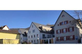 Wohnung mieten in Obertor 14, 64673 Zwingenberg, Luxuriöse 4-Zimmer-Maisonette-Wohnung in Neubau mit großer Dachterasse im Obertor, Zwingenberg