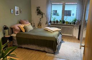 Wohnung mieten in 96117 Memmelsdorf, Attraktive 2-Zimmer-Erdgeschosswohnung in Memmelsdorf