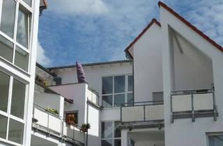 Penthouse mieten in Ludwig-Erhard-Platz 2-4, 63110 Rodgau, PENTHOUSE WOHNTRAUM im LOFTCHARAKTER