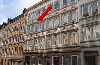 Wohnung mieten in Flurstaße 24, 24939 Westliche Höhe, Schöne und helle 3 Zi-Whg mit Balkon und Stellplatz Westliche Höhe Flensburg