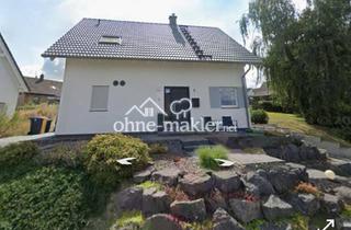 Einfamilienhaus kaufen in 56653 Wassenach, Traumhaftes EFH in idyllischer Lage am Laacher See - Modernes Wohnen mit Smart Home Technik