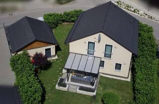 Haus kaufen in 85135 Titting, PROVISIONSFREI! Wohnen in exzellenter Lage am Tittinger Berg