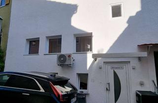 Einfamilienhaus kaufen in Sterngasse 15, 74189 Weinsberg, Modernes Einfamilienhaus inmitten der Altstadt Weinsbergs+Renditeobjekt zum Ausbau (Provisionsfrei)