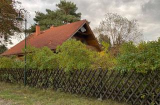 Haus mieten in 16341 Panketal, Schönes Einfamilienhaus mit großem Garten in Panketal