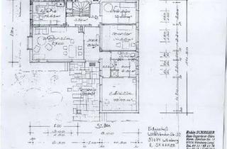 Haus mieten in Wittelsbacherstraße 32, 97074 Frauenland, Drei Mieter gesucht für Bungalow mit Garten in Würzburg Frauenland